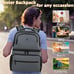 MATEIN Backpack Leakproof Double Layer Lunch Cooler Bag Lightweight 26 Cans