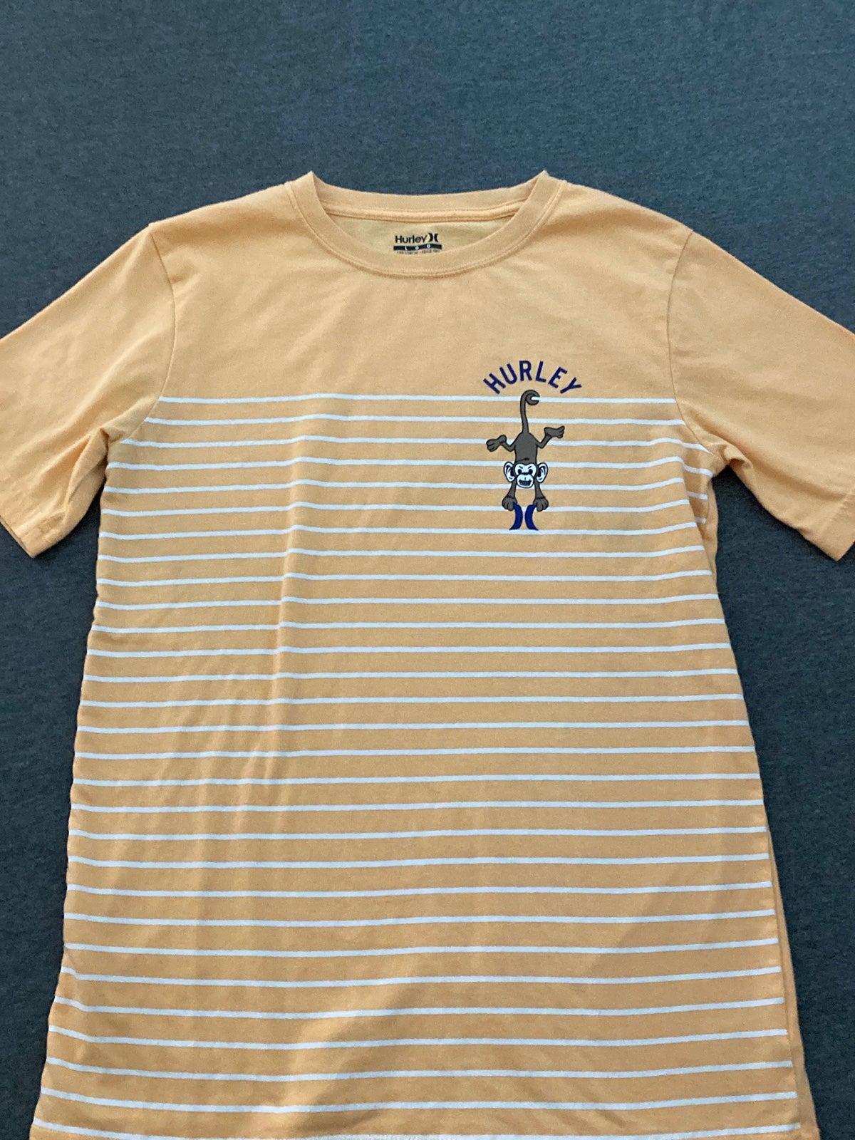trendy Hurley Shirt Boys Kids trendy Hurley Shirt Boys Kids