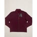Greyson Siasconset Full Zip Lightweight Jacket Mens Size L Hawkeye Maroon Golf