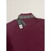 Greyson Siasconset Full Zip Lightweight Jacket Mens Size L Hawkeye Maroon Golf