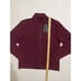 Greyson Siasconset Full Zip Lightweight Jacket Mens Size L Hawkeye Maroon Golf