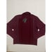 Greyson Siasconset Full Zip Lightweight Jacket Mens Size L Hawkeye Maroon Golf