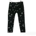 Michael Kors Izzy Denim Floral Print Skinny / Cropped Jeans Size 2