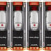 4 Pc Everydrop 2 new and sealed in box