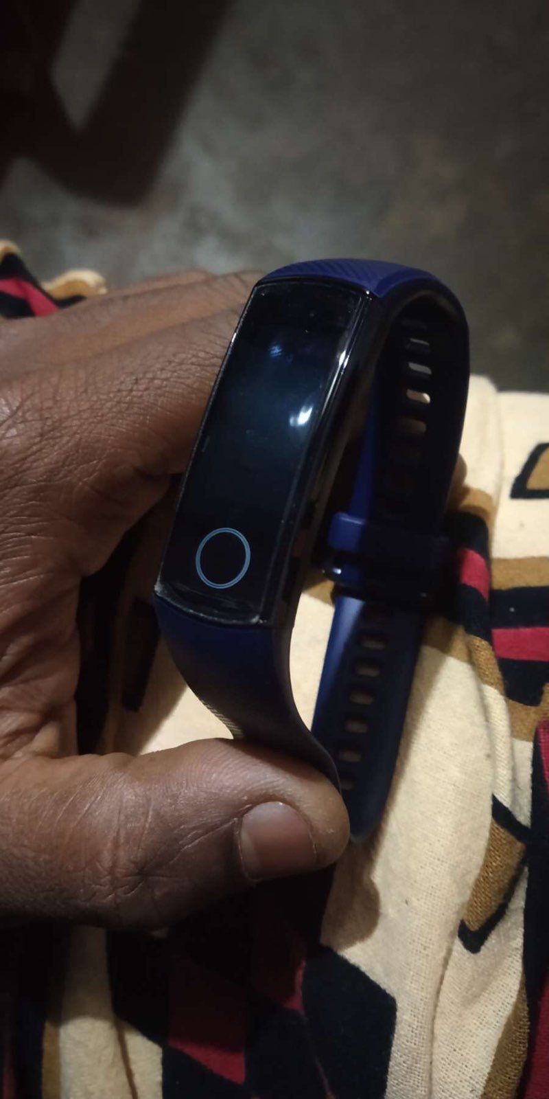 Fitbit