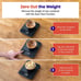 Food Kitchen Scale, Digital Grams and Ounces for Weight Loss, Baking, Cooking,