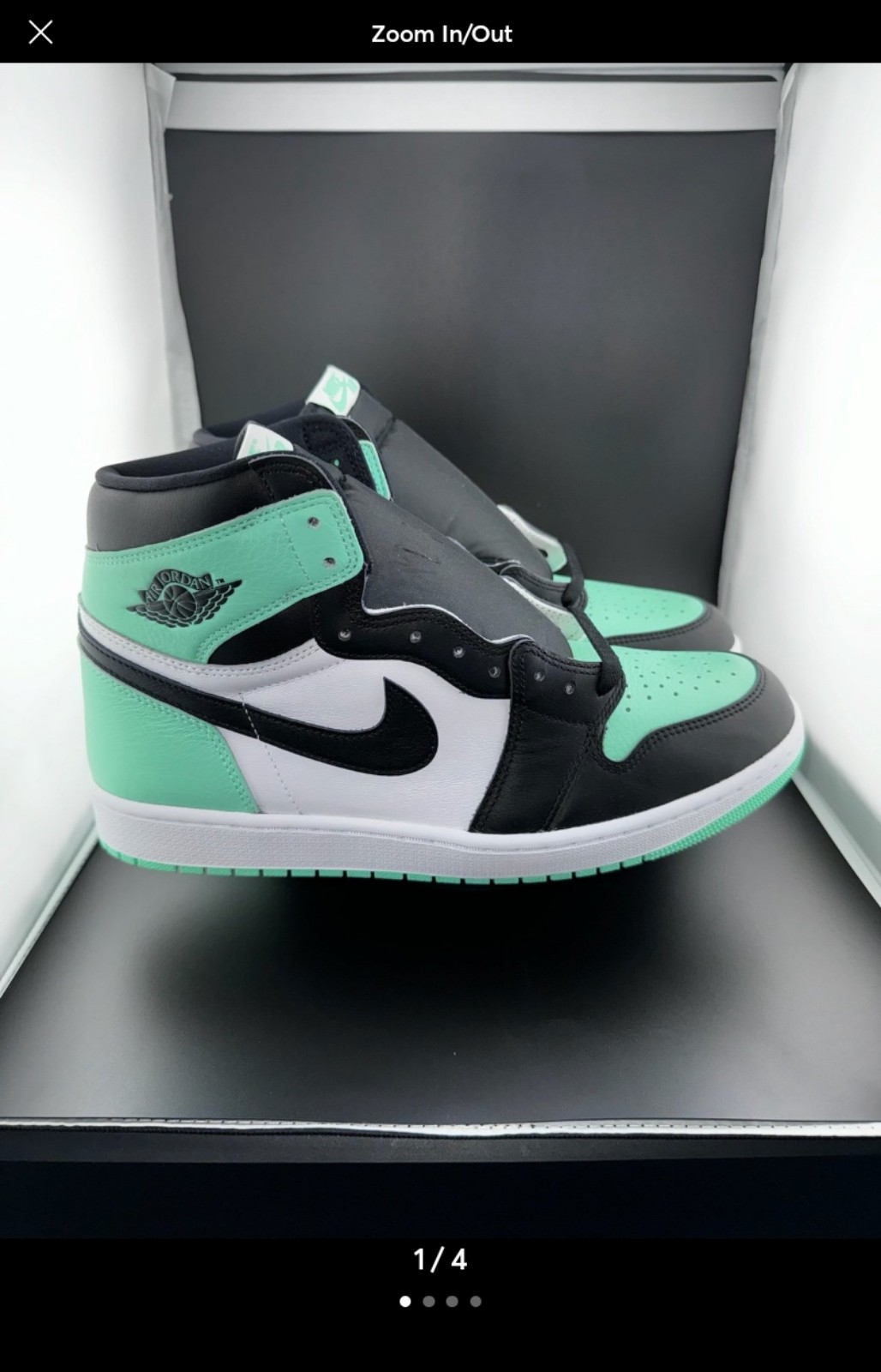 Jordan 1