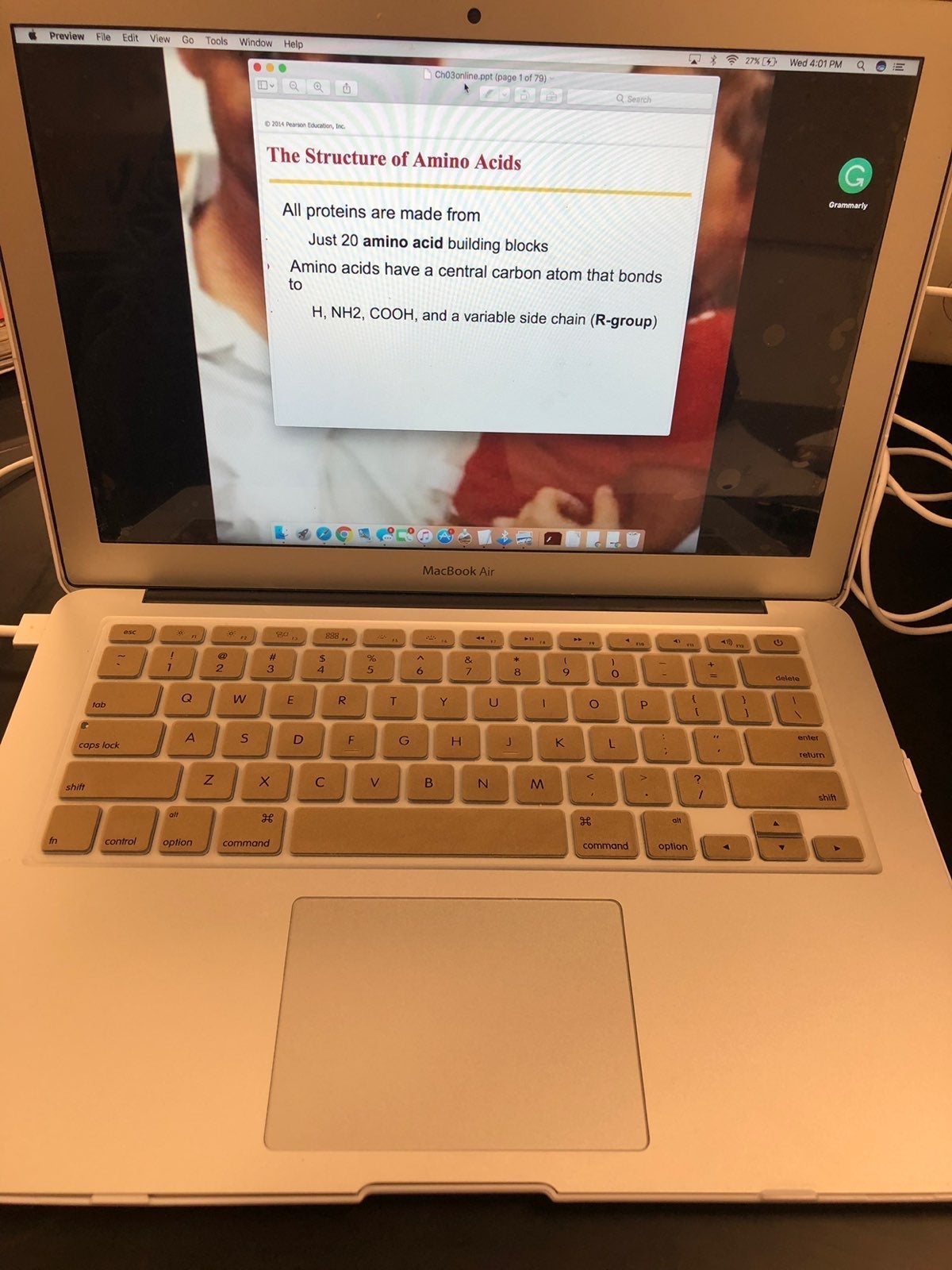 Fast Apple MacBook Air 2017