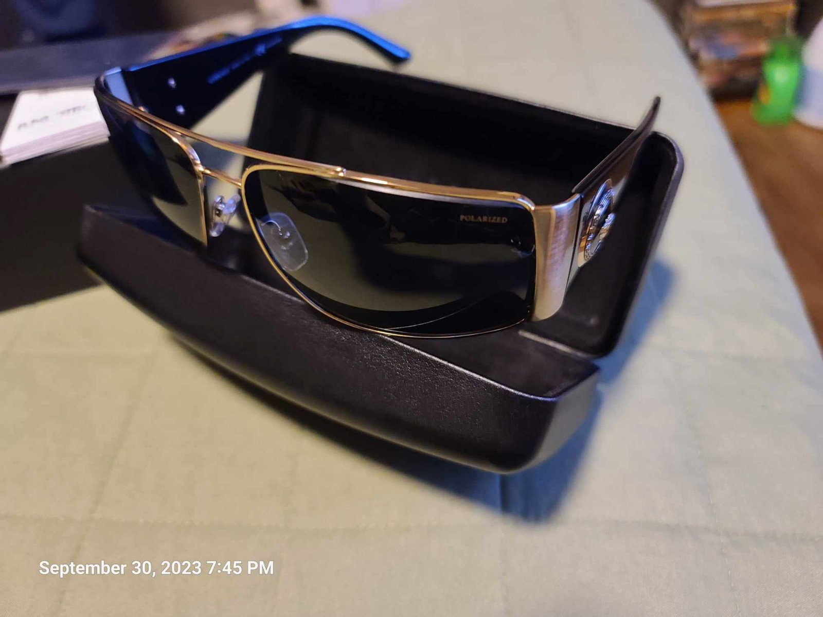 Versace sunglasses