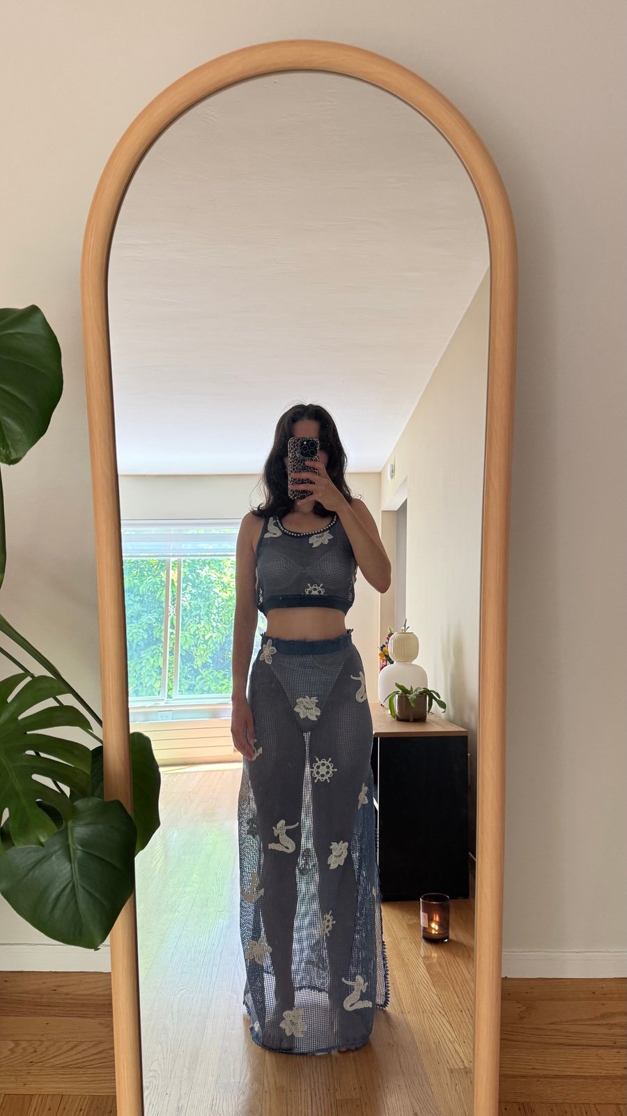 Premium Summer Fashion Set – Size S