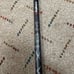 Fujikara Axiom iron shaft Xtra Stiff - pull