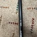 Fujikara Axiom iron shaft Xtra Stiff - pull