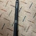 Fujikara Axiom iron shaft Xtra Stiff - pull