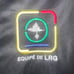 LRG Trackjacket