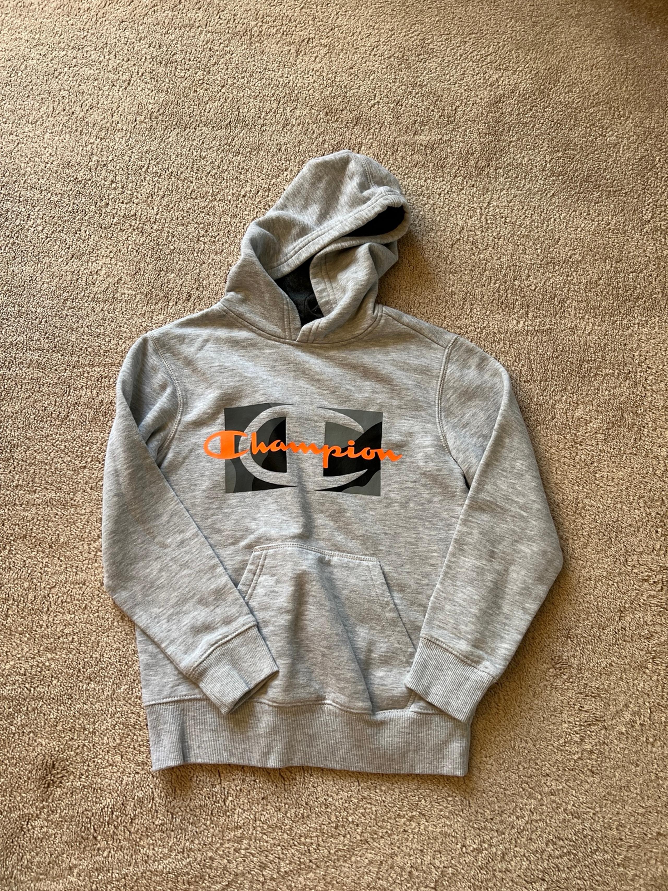 Youth Champion Hoodie