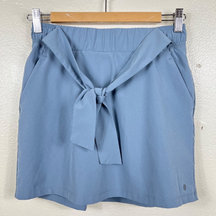 APANA Athletic Workout Skort with Pockets Size Small