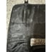 Canyon Outback Leather Goods Black Laptop Bag Briefcase Personalized