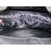 Canyon Outback Leather Goods Black Laptop Bag Briefcase Personalized