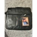 Canyon Outback Leather Goods Black Laptop Bag Briefcase Personalized