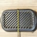 Vintage Wilton Cast Iron Griller Mount Joy, PA
