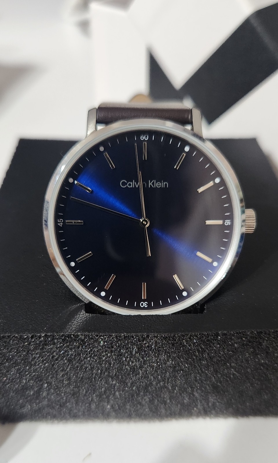 Clavin Klein Watch