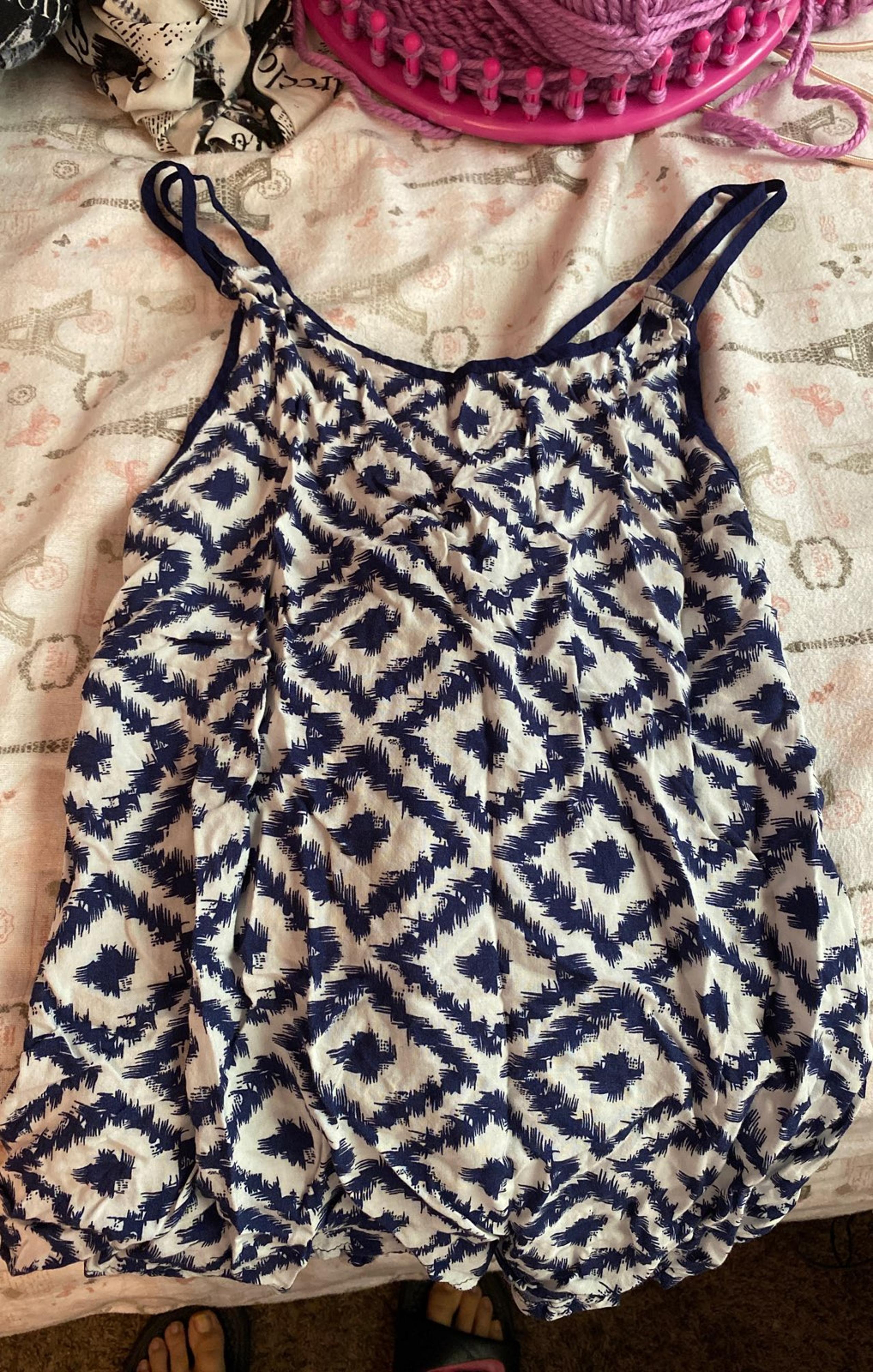 Papermoon tank
