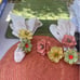 Linen placemat bundle