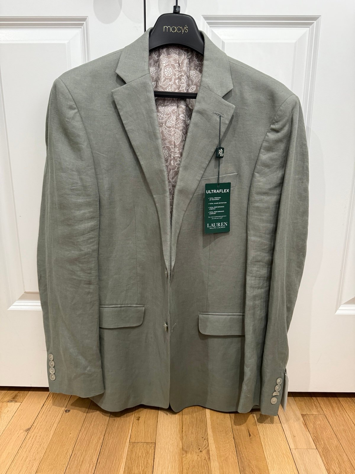 Ralph Lauren Blazer