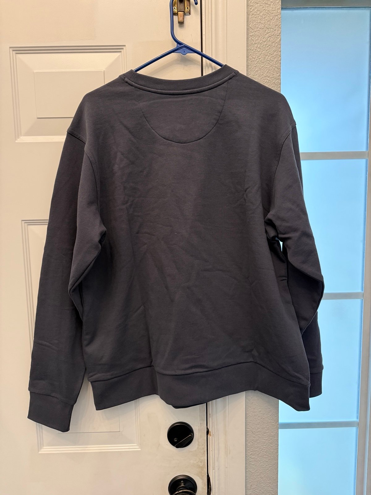 Patagonia Daily Crewneck Sweatshirt