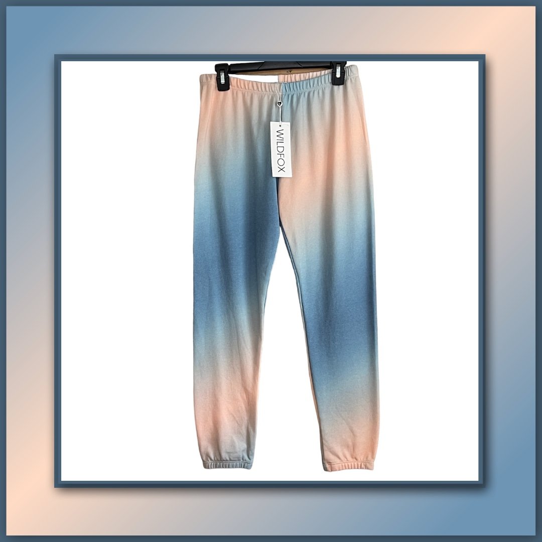 Wildfox Knox Grotto Joggers