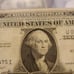1935-F and 1957A Series 1 Dollar Silver Certificate Note