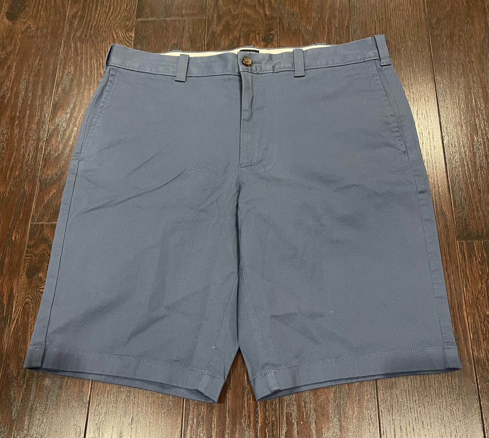J Crew Shorts Men's Stretch Chino Shorts Size 32 (Lot Of 3