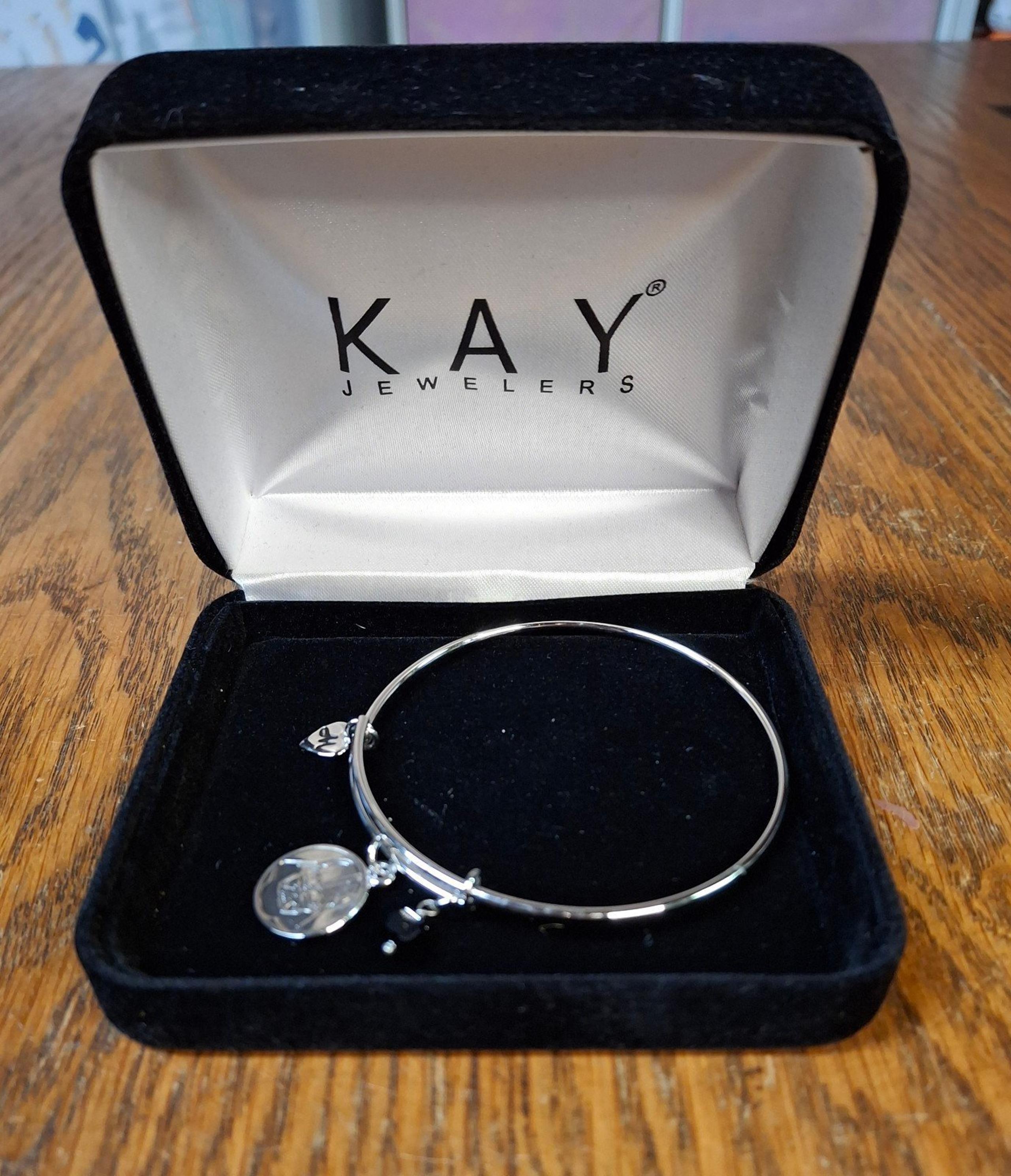 Kay Jewelers Darth Vader Bracelet
