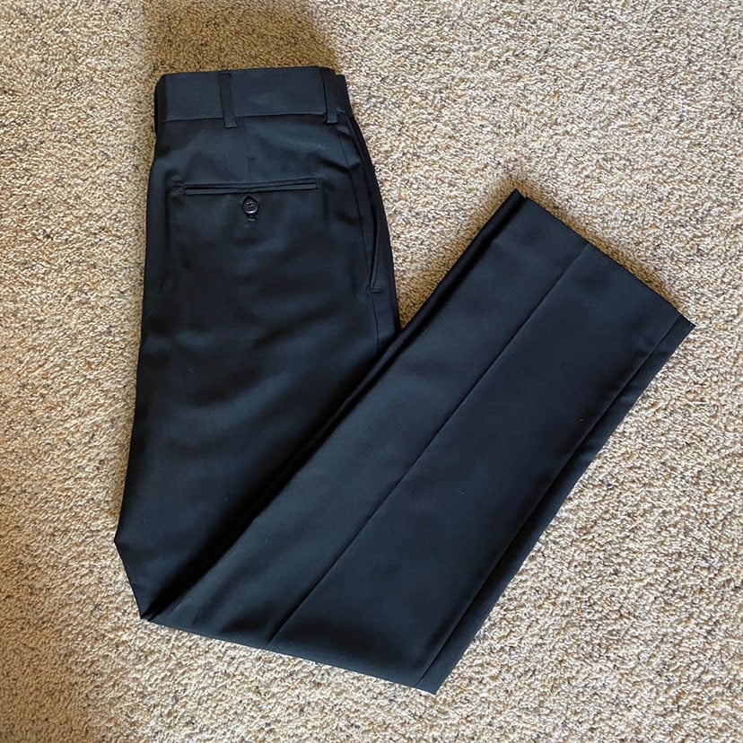 ‼️Stafford Classic Fit Dress Pants‼️