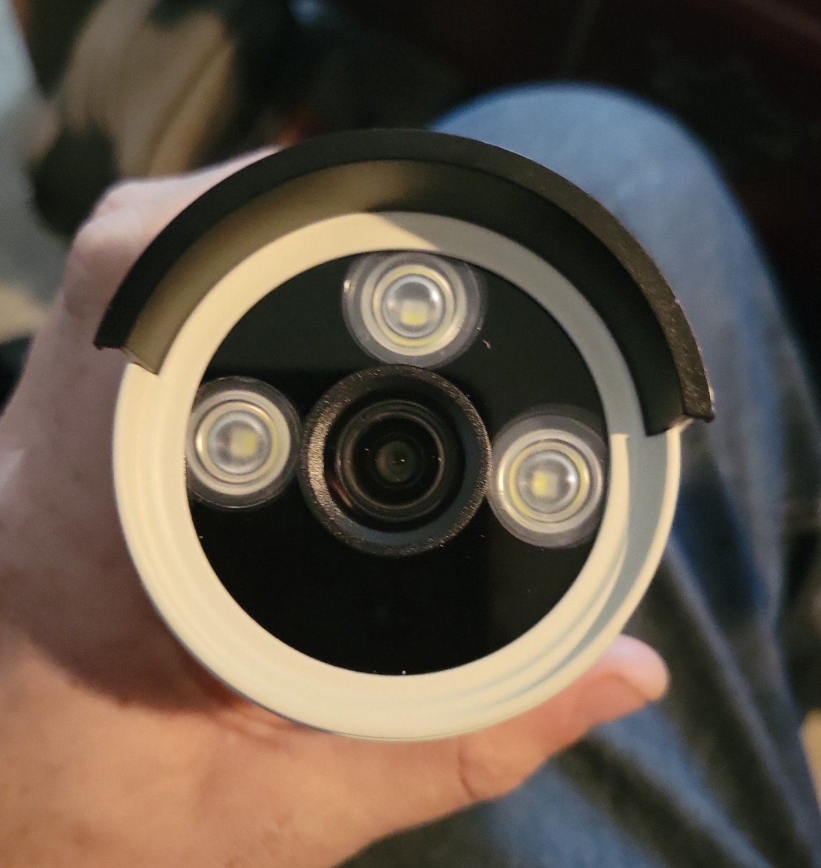 HD Camera