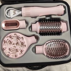 UNUSED Beachwaver Blow Brush