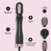 UNUSED Beachwaver Blow Brush