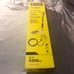 New 18 ft Telescoping Extension Pole w Brush for Pressure Washer. No RY31EP26