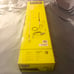 New 18 ft Telescoping Extension Pole w Brush for Pressure Washer. No RY31EP26