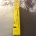 New 18 ft Telescoping Extension Pole w Brush for Pressure Washer. No RY31EP26