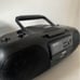 Radio RCA battery Operated Large Vintage Radio