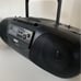 Radio RCA battery Operated Large Vintage Radio