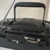 Radio RCA battery Operated Large Vintage Radio