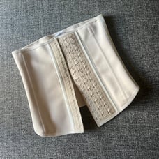 Latex Waist trainers