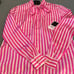 New Juicy Couture Bow Tie Blouse.