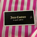 New Juicy Couture Bow Tie Blouse.