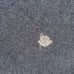 Peter Millar Cotton and Cashmere Vneck Long Slv Blue Embroidered Sz. XXL Sweater