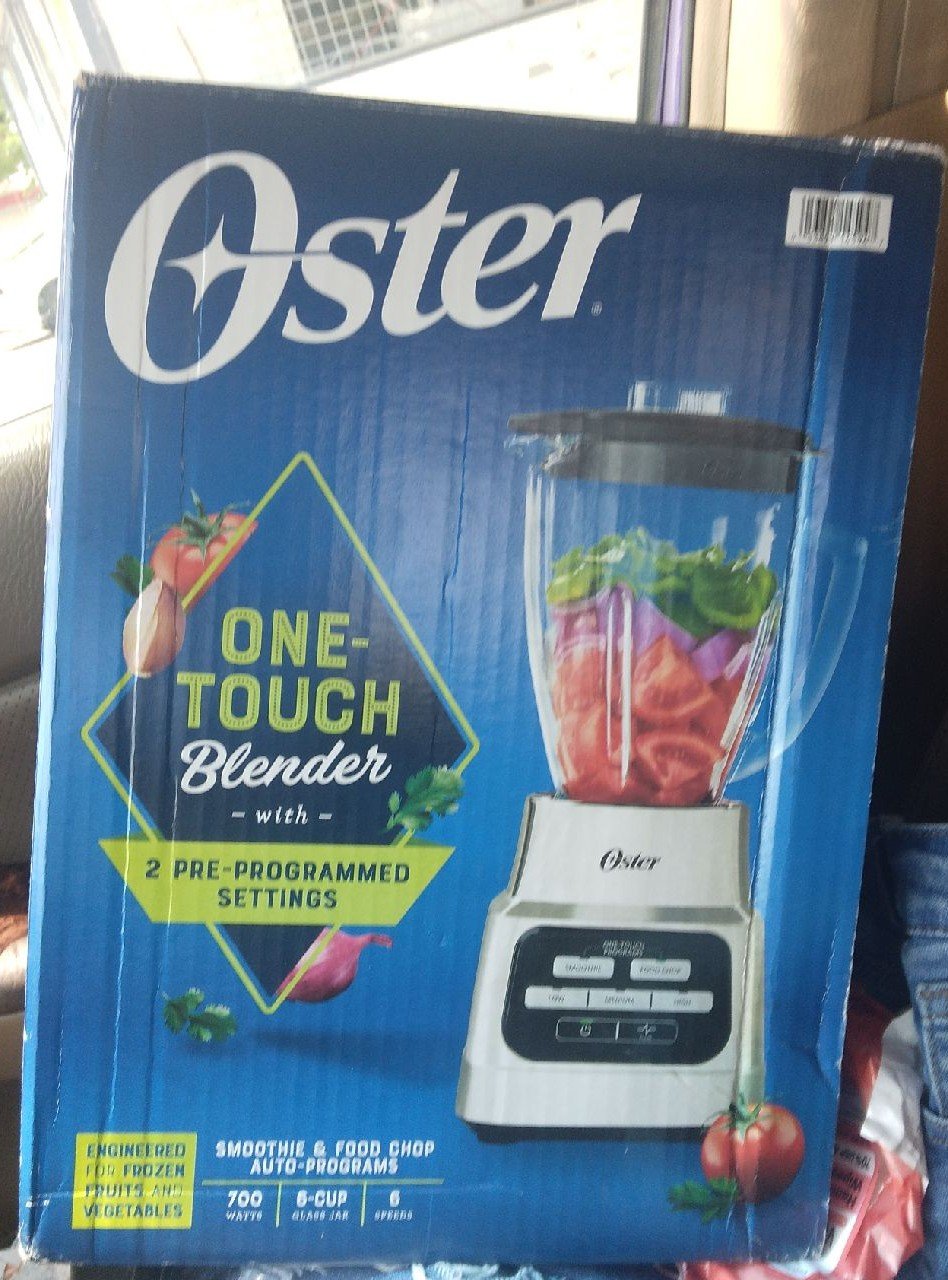 Oster