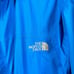The North Face Hyvent Winter Rain Jacket T150 T550 Blue Men's Size XXL