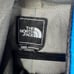 The North Face Hyvent Winter Rain Jacket T150 T550 Blue Men's Size XXL